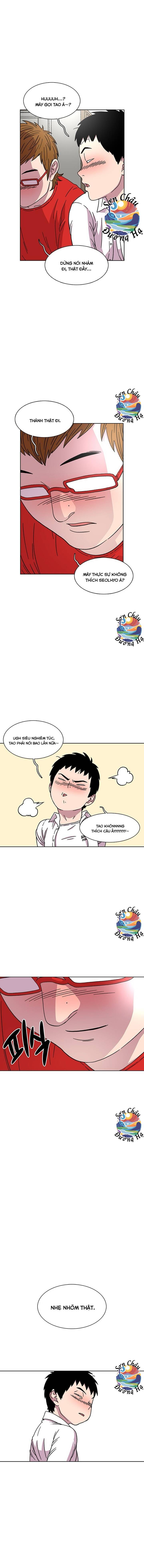 Cửa Hàng Star Ginseng Chapter 19 - 13