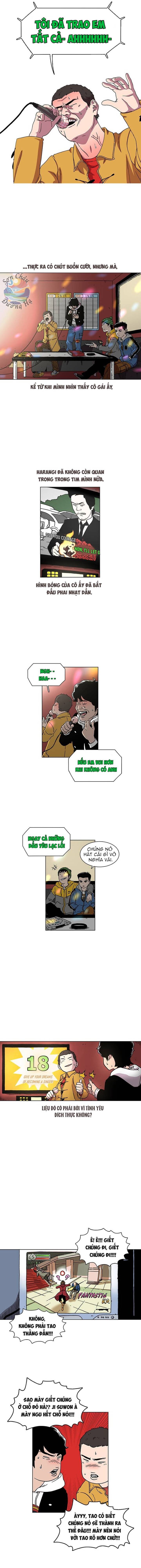 Cửa Hàng Star Ginseng Chapter 2 - 2