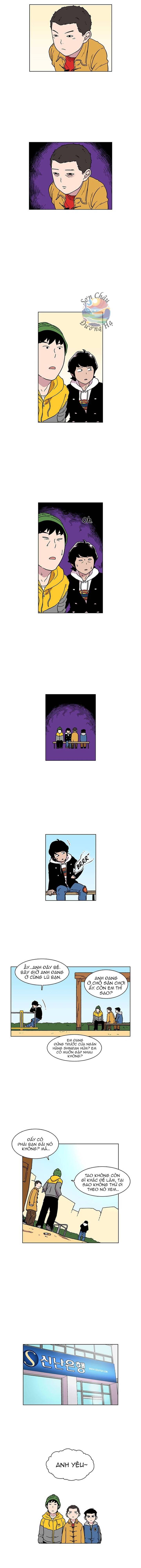 Cửa Hàng Star Ginseng Chapter 2 - 4