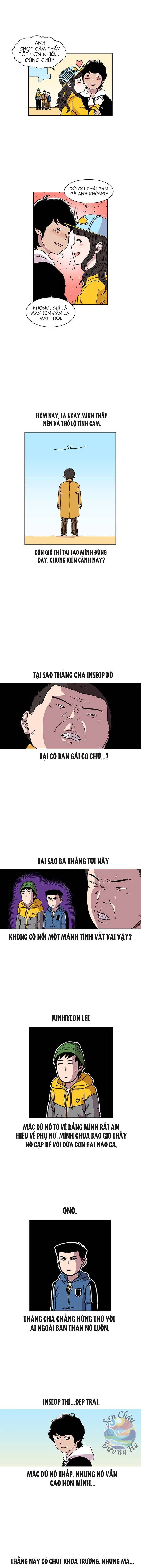 Cửa Hàng Star Ginseng Chapter 2 - 5