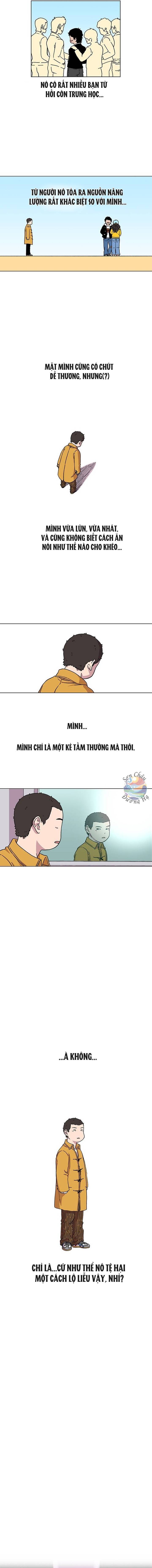 Cửa Hàng Star Ginseng Chapter 2 - 6