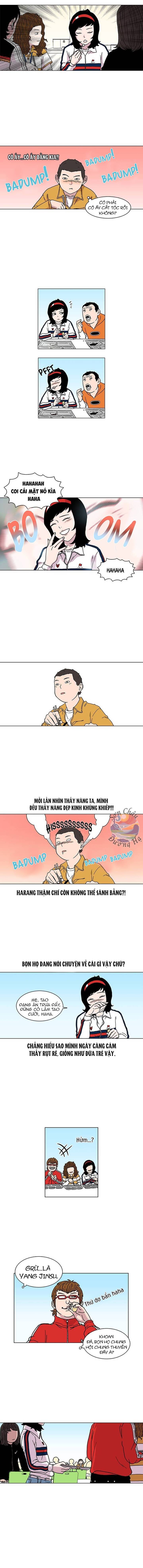 Cửa Hàng Star Ginseng Chapter 2 - 9