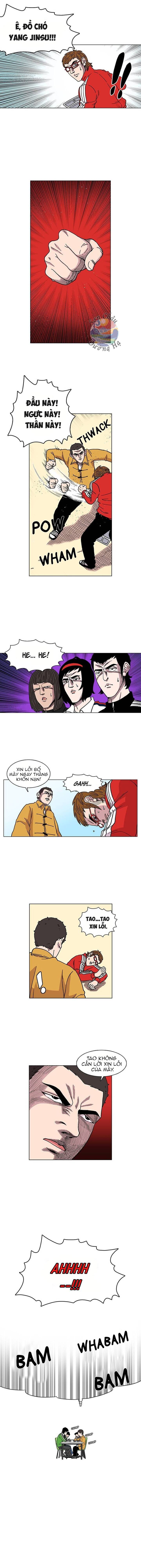 Cửa Hàng Star Ginseng Chapter 2 - 11