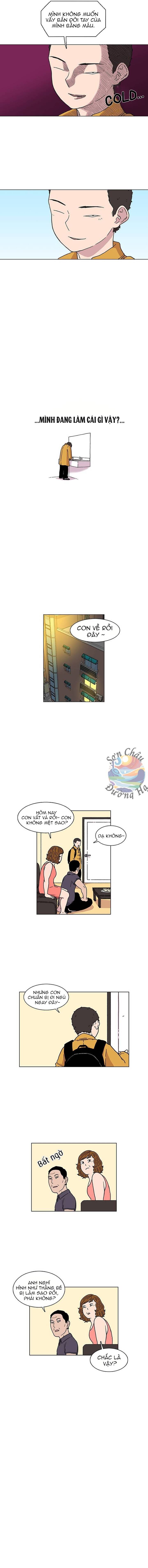 Cửa Hàng Star Ginseng Chapter 2 - 13