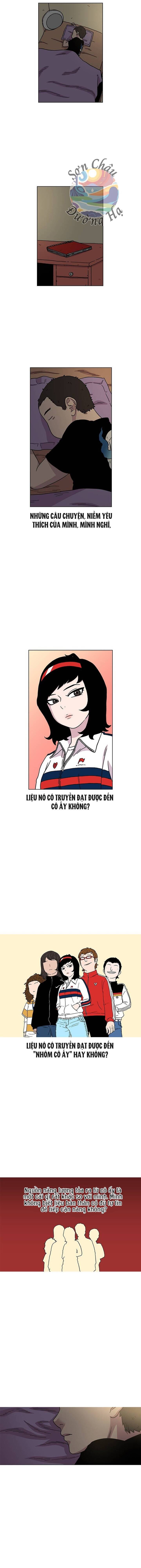 Cửa Hàng Star Ginseng Chapter 2 - 14