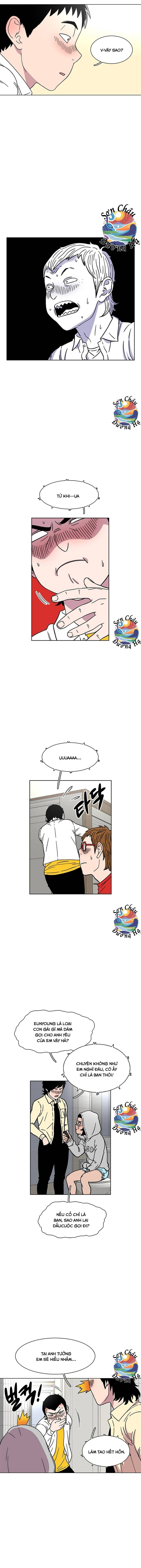 Cửa Hàng Star Ginseng Chapter 20 - 3