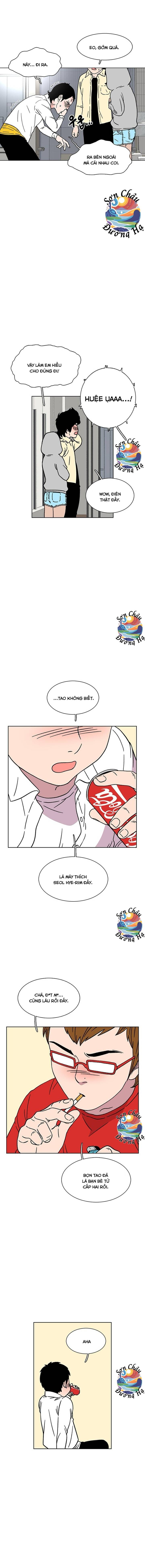 Cửa Hàng Star Ginseng Chapter 20 - 4