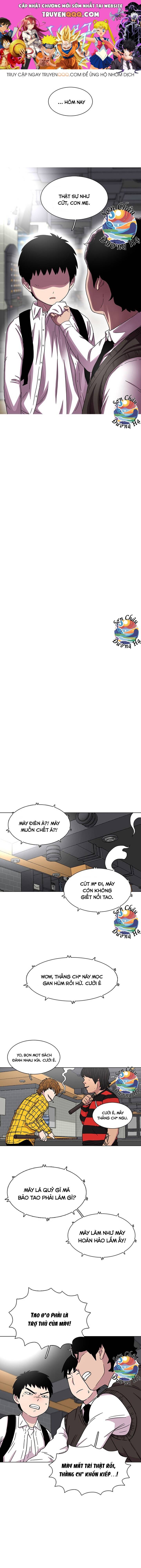 Cửa Hàng Star Ginseng Chapter 21 - 1