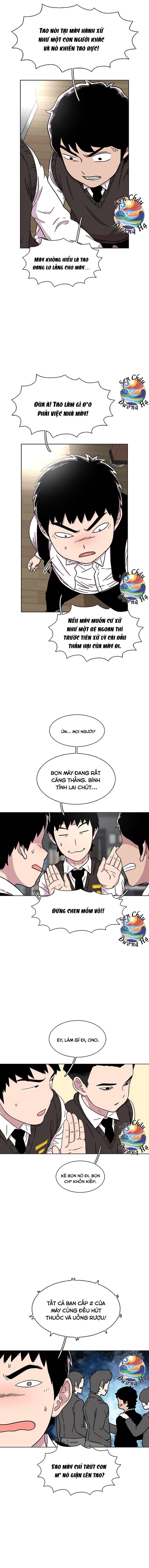 Cửa Hàng Star Ginseng Chapter 21 - 2