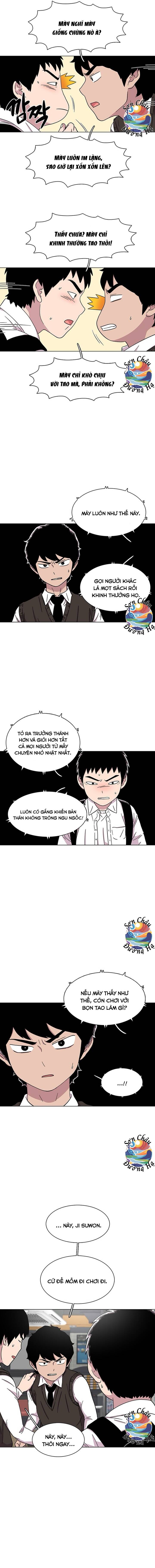 Cửa Hàng Star Ginseng Chapter 21 - 3