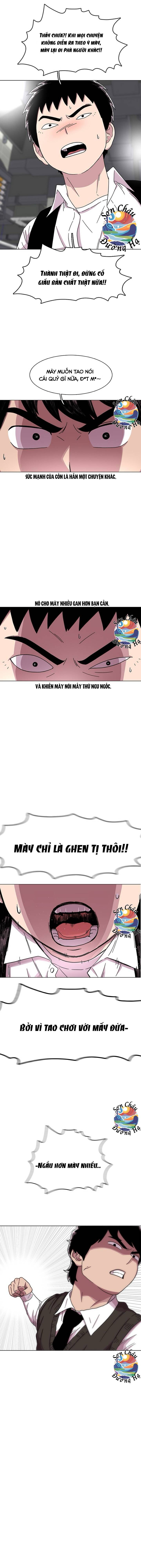 Cửa Hàng Star Ginseng Chapter 21 - 4