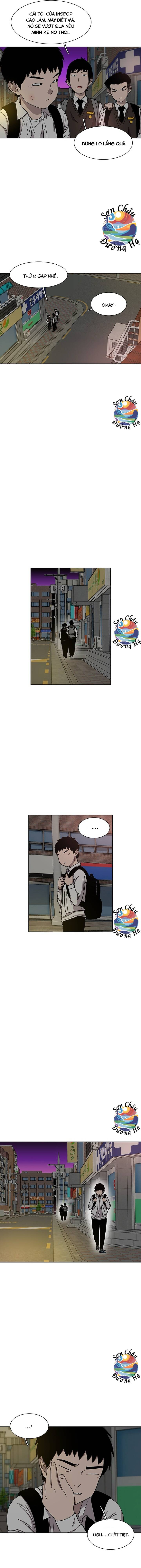 Cửa Hàng Star Ginseng Chapter 21 - 6