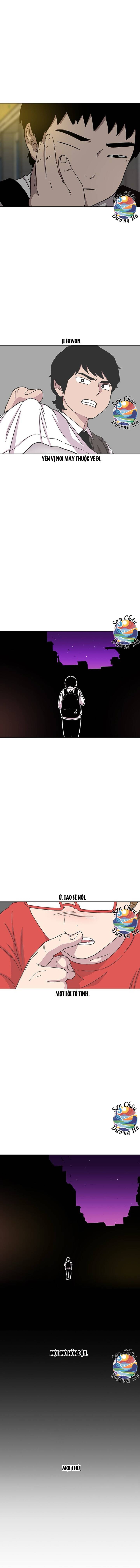 Cửa Hàng Star Ginseng Chapter 21 - 7