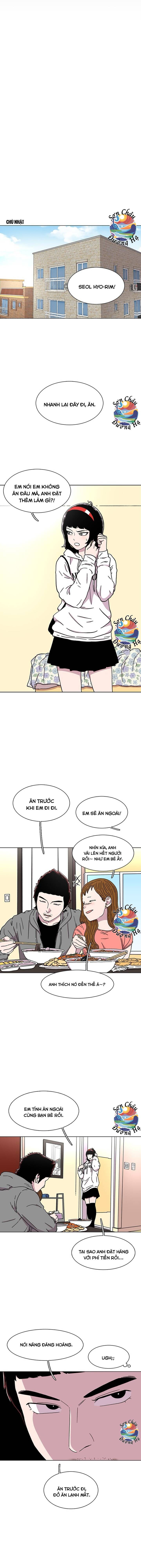 Cửa Hàng Star Ginseng Chapter 21 - 8