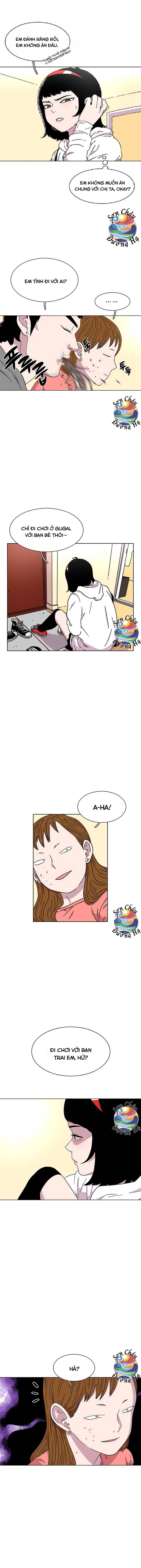 Cửa Hàng Star Ginseng Chapter 21 - 9