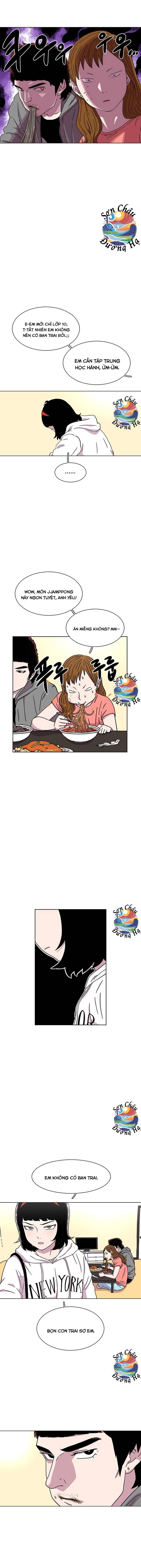 Cửa Hàng Star Ginseng Chapter 21 - 10