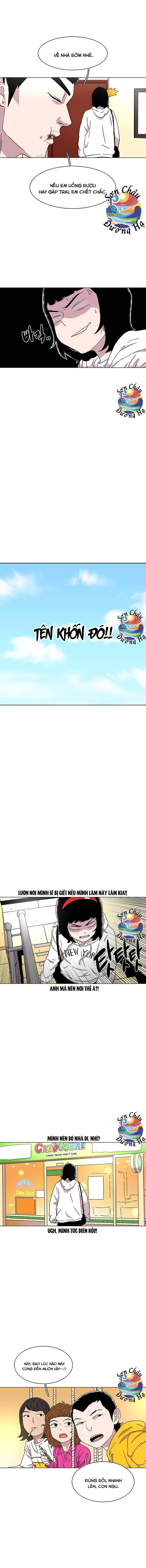Cửa Hàng Star Ginseng Chapter 21 - 11