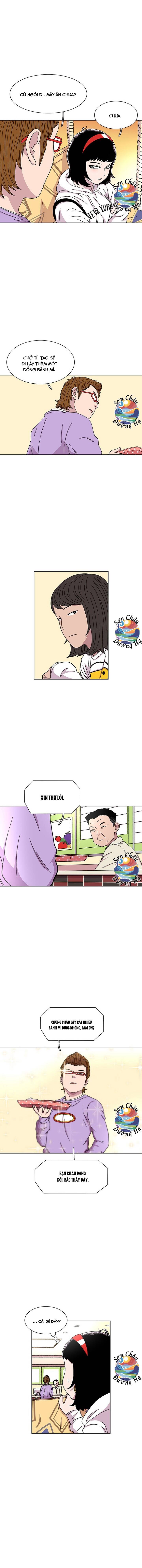 Cửa Hàng Star Ginseng Chapter 21 - 13