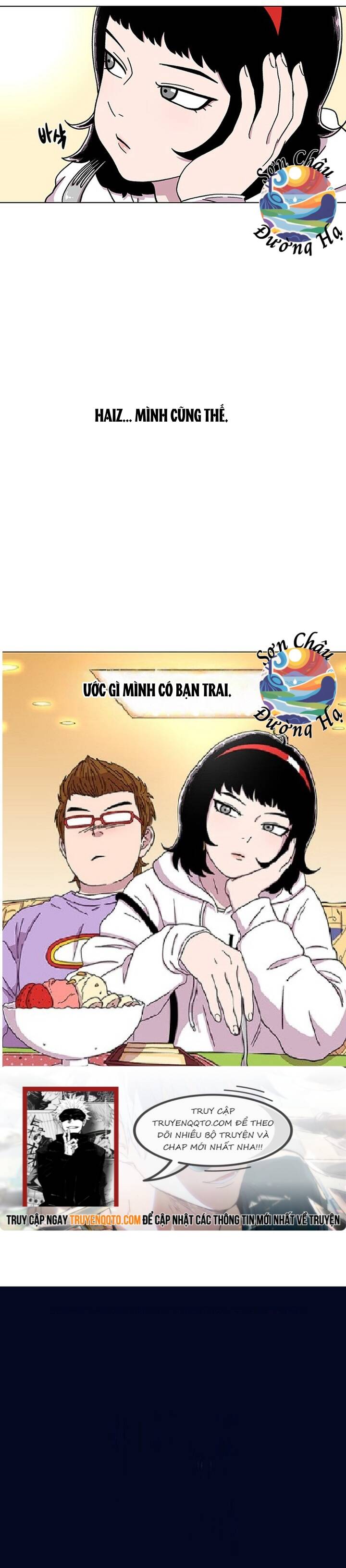 Cửa Hàng Star Ginseng Chapter 21 - 15