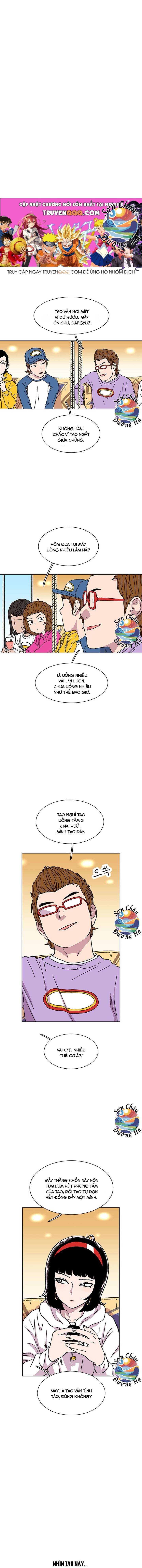 Cửa Hàng Star Ginseng Chapter 22 - 1