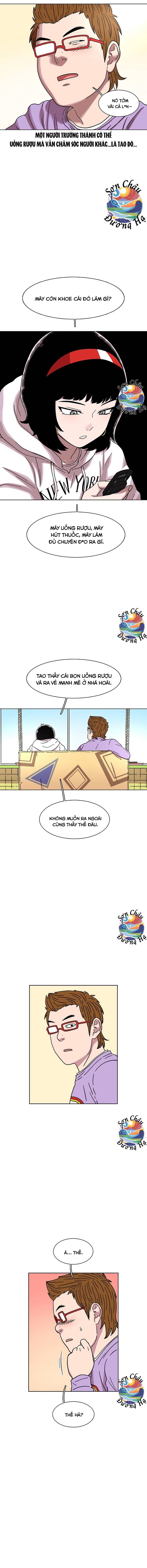 Cửa Hàng Star Ginseng Chapter 22 - 2