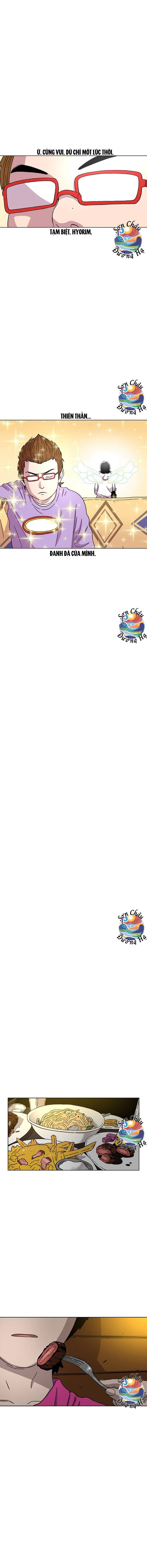 Cửa Hàng Star Ginseng Chapter 22 - 4