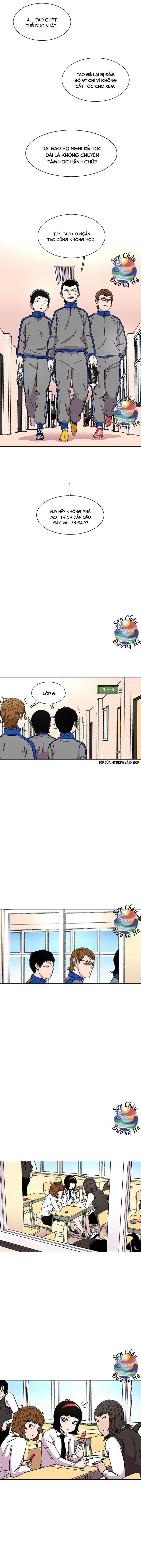 Cửa Hàng Star Ginseng Chapter 22 - 7