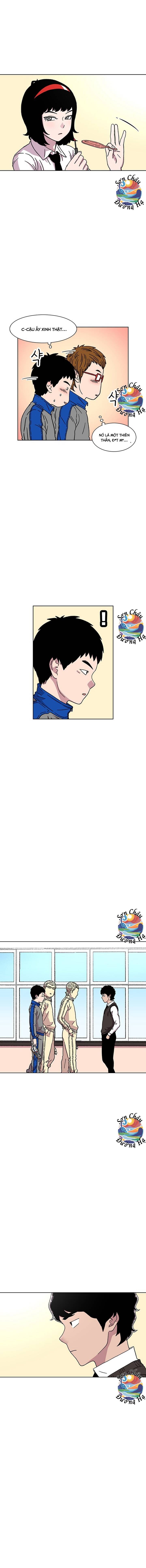 Cửa Hàng Star Ginseng Chapter 22 - 8