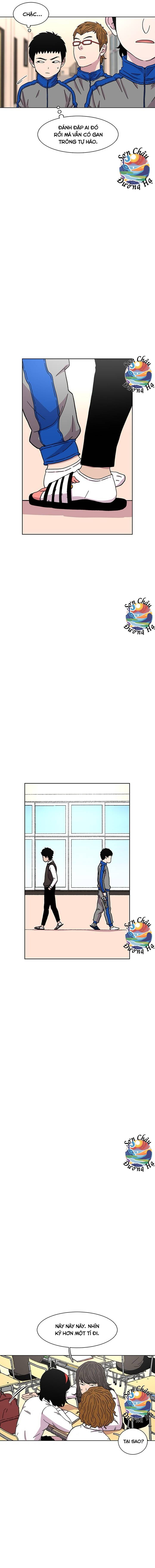 Cửa Hàng Star Ginseng Chapter 22 - 9