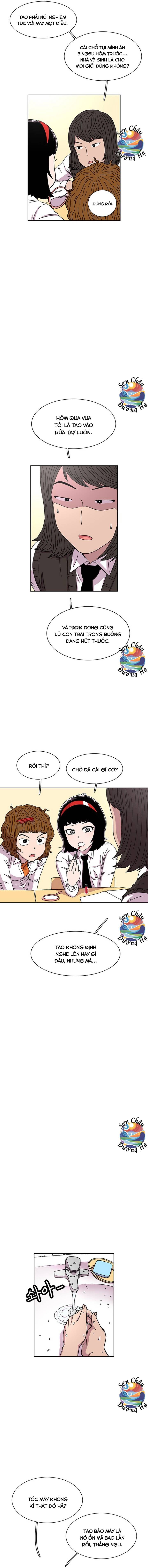 Cửa Hàng Star Ginseng Chapter 22 - 10