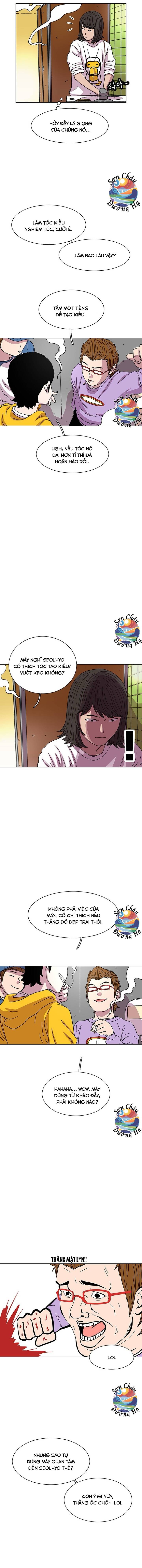 Cửa Hàng Star Ginseng Chapter 22 - 11