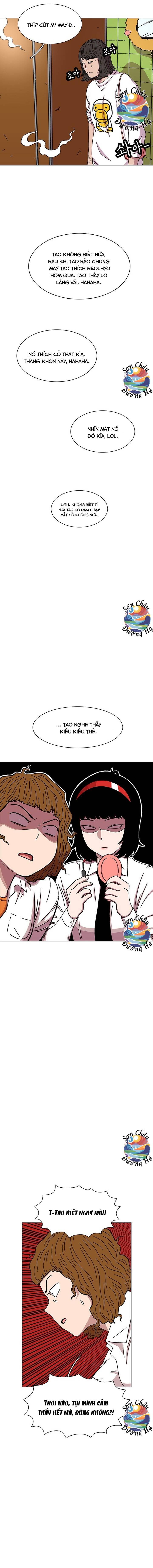 Cửa Hàng Star Ginseng Chapter 22 - 12