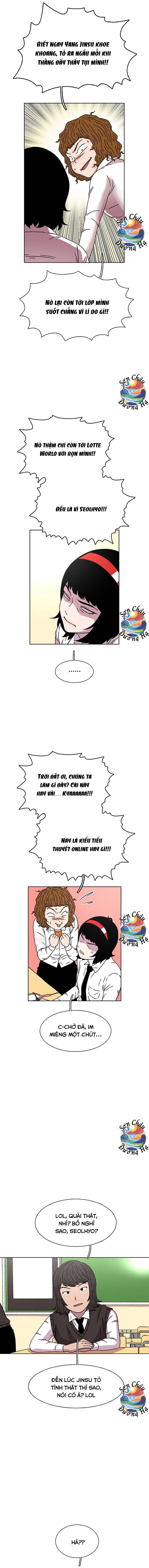 Cửa Hàng Star Ginseng Chapter 22 - 13