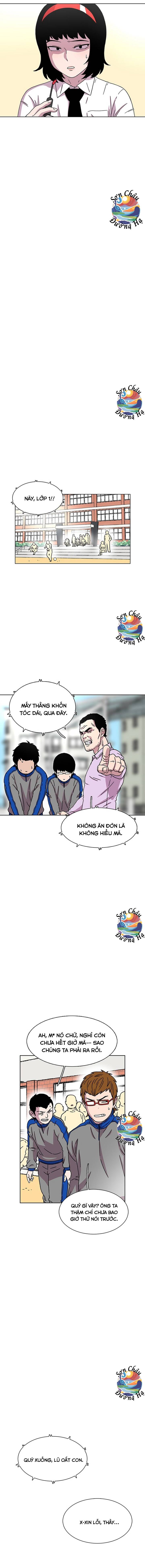 Cửa Hàng Star Ginseng Chapter 22 - 14