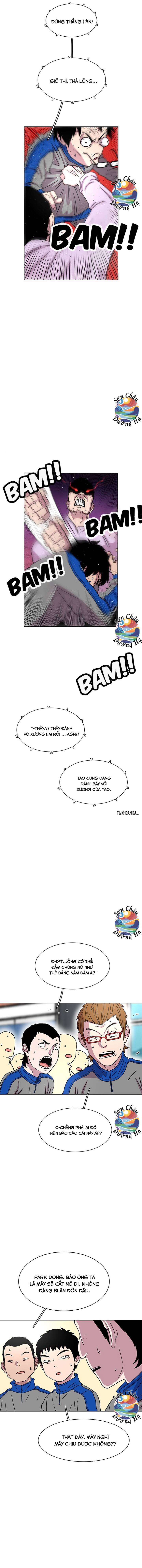 Cửa Hàng Star Ginseng Chapter 22 - 15