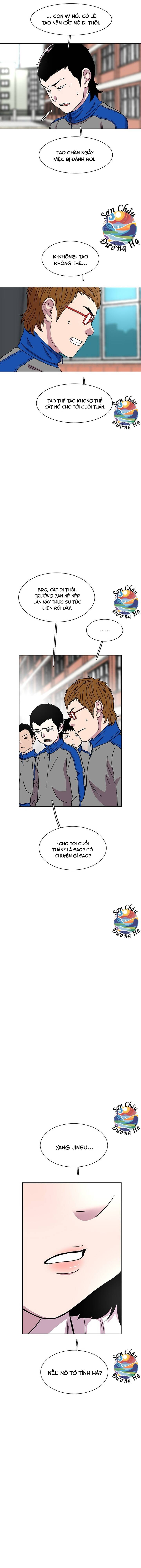 Cửa Hàng Star Ginseng Chapter 22 - 16