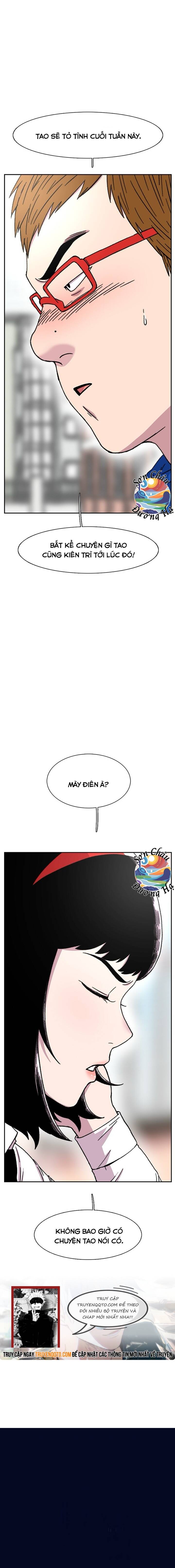 Cửa Hàng Star Ginseng Chapter 22 - 17