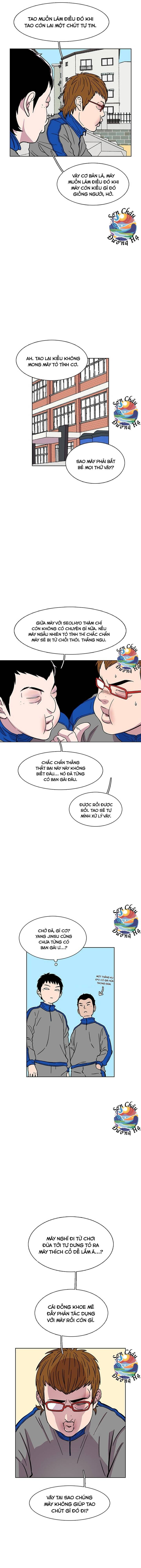 Cửa Hàng Star Ginseng Chapter 23 - 2