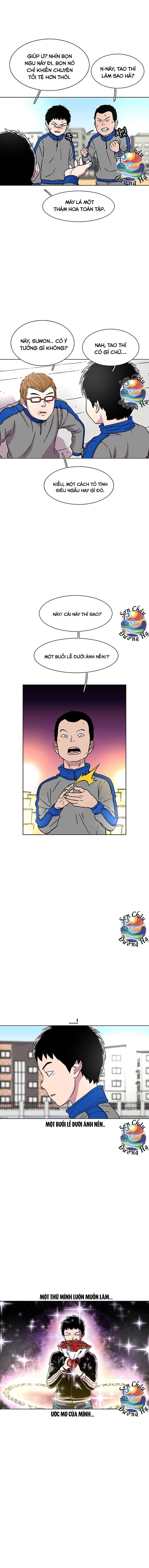 Cửa Hàng Star Ginseng Chapter 23 - 3