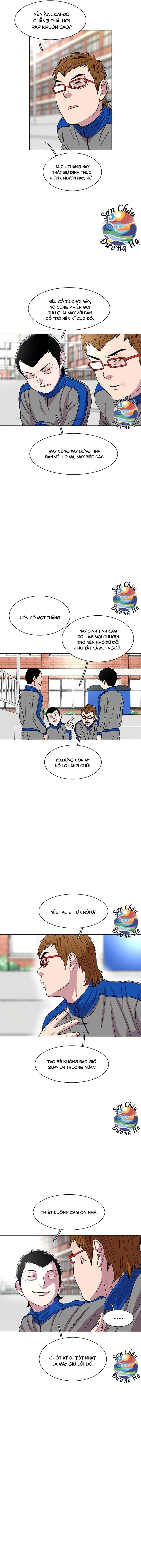 Cửa Hàng Star Ginseng Chapter 23 - 4