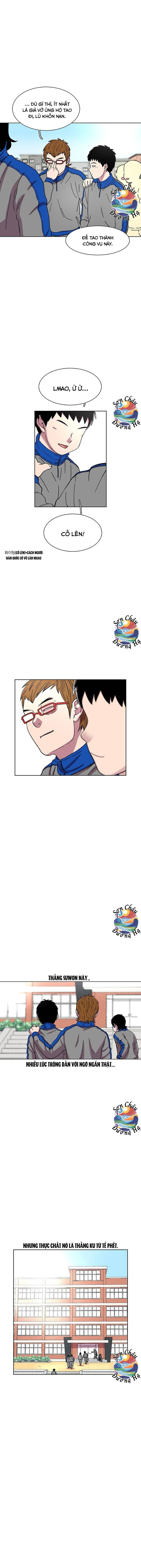 Cửa Hàng Star Ginseng Chapter 23 - 5