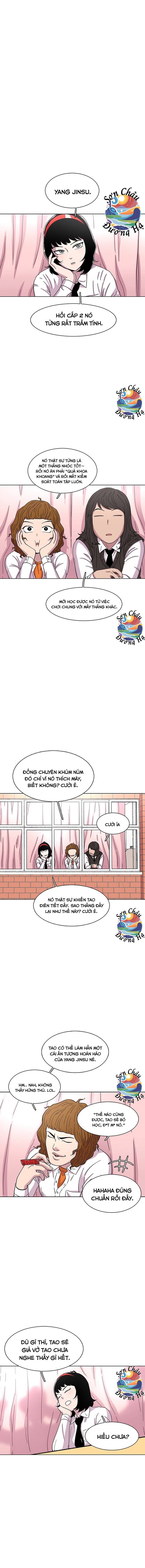 Cửa Hàng Star Ginseng Chapter 23 - 6