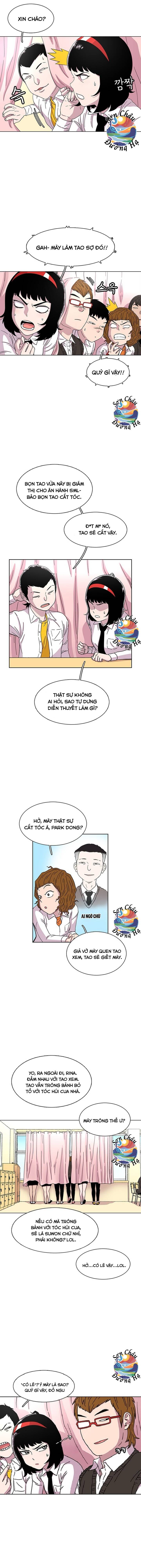 Cửa Hàng Star Ginseng Chapter 23 - 7