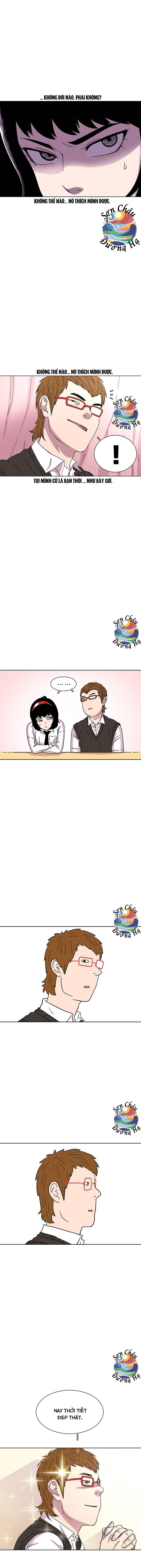 Cửa Hàng Star Ginseng Chapter 23 - 8