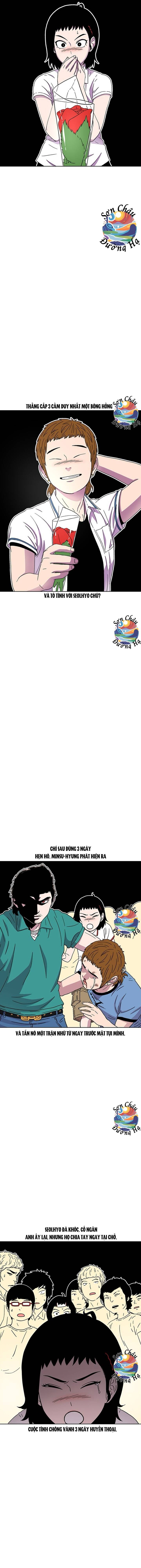 Cửa Hàng Star Ginseng Chapter 23 - 10