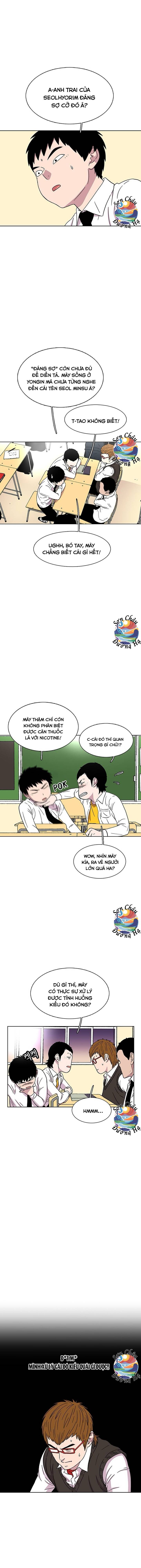 Cửa Hàng Star Ginseng Chapter 23 - 11