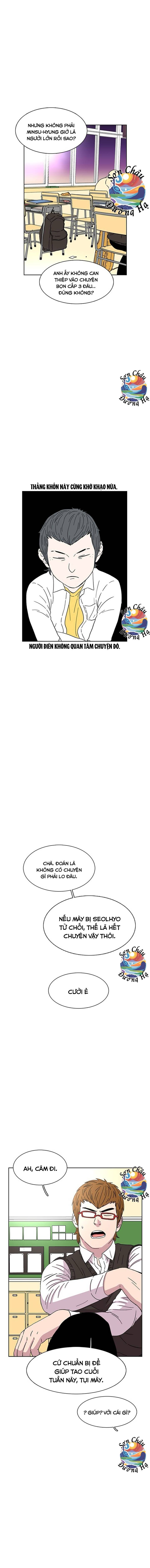 Cửa Hàng Star Ginseng Chapter 23 - 12