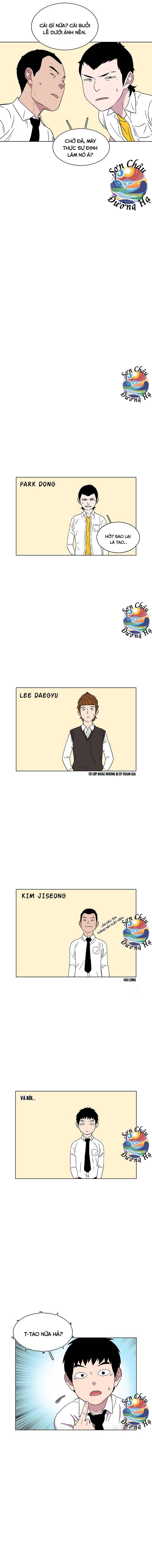 Cửa Hàng Star Ginseng Chapter 23 - 13