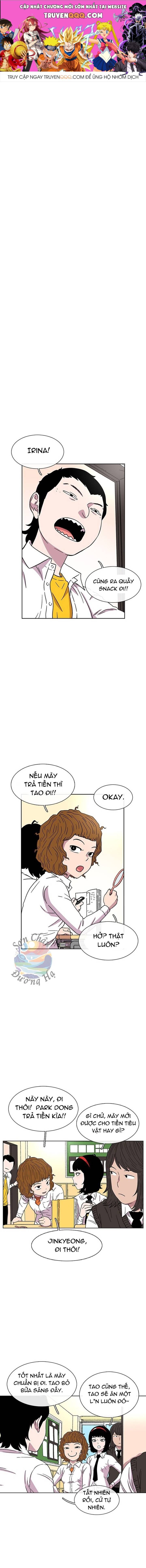 Cửa Hàng Star Ginseng Chapter 24 - 1