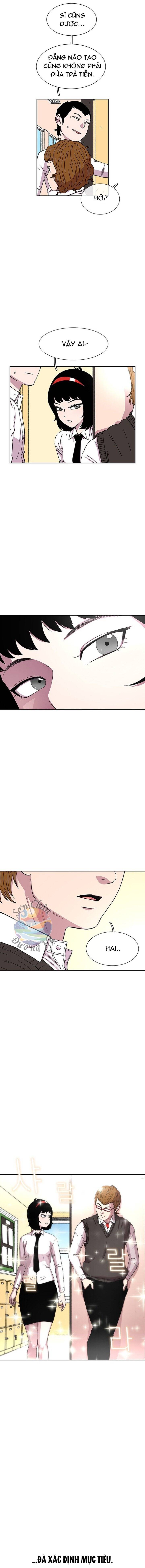 Cửa Hàng Star Ginseng Chapter 24 - 2